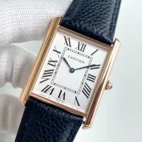 Cheap Cartier AAA Quality Watches #1422865 Replica Wholesale [$235.00 USD] [ITEM#1422865] on Replica Cartier AAA Quality Watches