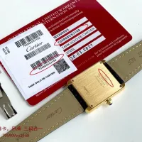 Cheap Cartier AAA Quality Watches #1422866 Replica Wholesale [$235.00 USD] [ITEM#1422866] on Replica Cartier AAA Quality Watches