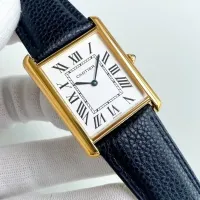 Cheap Cartier AAA Quality Watches #1422868 Replica Wholesale [$234.71 USD] [ITEM#1422868] on Replica Cartier AAA Quality Watches
