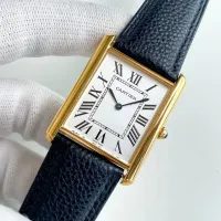 Cheap Cartier AAA Quality Watches #1422868 Replica Wholesale [$234.71 USD] [ITEM#1422868] on Replica Cartier AAA Quality Watches