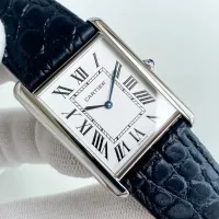 Cheap Cartier AAA Quality Watches #1422869 Replica Wholesale [$247.93 USD] [ITEM#1422869] on Replica Cartier AAA Quality Watches