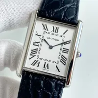 Cheap Cartier AAA Quality Watches #1422869 Replica Wholesale [$247.93 USD] [ITEM#1422869] on Replica Cartier AAA Quality Watches