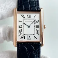 Cheap Cartier AAA Quality Watches #1422871 Replica Wholesale [$257.85 USD] [ITEM#1422871] on Replica Cartier AAA Quality Watches