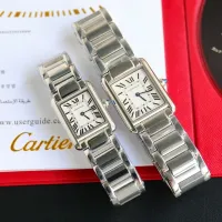 Cheap Cartier AAA Quality Watches For Unisex #1422875 Replica Wholesale [$245.00 USD] [ITEM#1422875] on Replica Cartier AAA Quality Watches