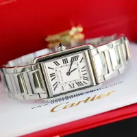 Cheap Cartier AAA Quality Watches For Unisex #1422875 Replica Wholesale [$245.00 USD] [ITEM#1422875] on Replica Cartier AAA Quality Watches