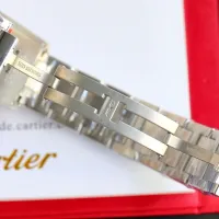 Cheap Cartier AAA Quality Watches For Unisex #1422875 Replica Wholesale [$245.00 USD] [ITEM#1422875] on Replica Cartier AAA Quality Watches