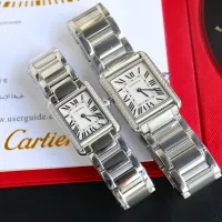 Cheap Cartier AAA Quality Watches For Unisex #1422876 Replica Wholesale [$241.32 USD] [ITEM#1422876] on Replica Cartier AAA Quality Watches