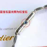 Cheap Cartier AAA Quality Watches For Unisex #1422876 Replica Wholesale [$241.32 USD] [ITEM#1422876] on Replica Cartier AAA Quality Watches