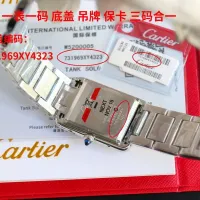 Cheap Cartier AAA Quality Watches For Unisex #1422876 Replica Wholesale [$241.32 USD] [ITEM#1422876] on Replica Cartier AAA Quality Watches