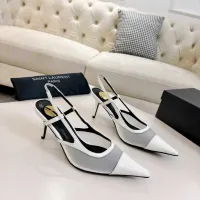 Cheap Yves Saint Laurent YSL Sandal For Women #1422877 Replica Wholesale [$100.00 USD] [ITEM#1422877] on Replica Yves Saint Laurent YSL Sandal