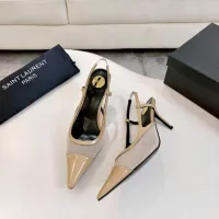 Cheap Yves Saint Laurent YSL Sandal For Women #1422878 Replica Wholesale [$100.00 USD] [ITEM#1422878] on Replica Yves Saint Laurent YSL Sandal