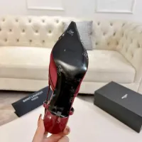 Cheap Yves Saint Laurent YSL Sandal For Women #1422880 Replica Wholesale [$100.00 USD] [ITEM#1422880] on Replica Yves Saint Laurent YSL Sandal