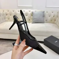 Cheap Yves Saint Laurent YSL Sandal For Women #1422881 Replica Wholesale [$100.00 USD] [ITEM#1422881] on Replica Yves Saint Laurent YSL Sandal