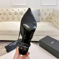 Cheap Yves Saint Laurent YSL Sandal For Women #1422881 Replica Wholesale [$100.00 USD] [ITEM#1422881] on Replica Yves Saint Laurent YSL Sandal