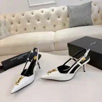 Cheap Yves Saint Laurent YSL Sandal For Women #1422882 Replica Wholesale [$100.00 USD] [ITEM#1422882] on Replica Yves Saint Laurent YSL Sandal
