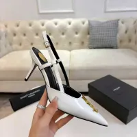 Cheap Yves Saint Laurent YSL Sandal For Women #1422882 Replica Wholesale [$100.00 USD] [ITEM#1422882] on Replica Yves Saint Laurent YSL Sandal