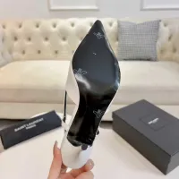 Cheap Yves Saint Laurent YSL Sandal For Women #1422882 Replica Wholesale [$100.00 USD] [ITEM#1422882] on Replica Yves Saint Laurent YSL Sandal