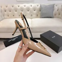 Cheap Yves Saint Laurent YSL Sandal For Women #1422883 Replica Wholesale [$100.00 USD] [ITEM#1422883] on Replica Yves Saint Laurent YSL Sandal