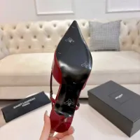 Cheap Yves Saint Laurent YSL Sandal For Women #1422885 Replica Wholesale [$100.00 USD] [ITEM#1422885] on Replica Yves Saint Laurent YSL Sandal