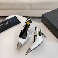 Cheap Yves Saint Laurent YSL Sandal For Women #1422888 Replica Wholesale [$100.00 USD] [ITEM#1422888] on Replica Yves Saint Laurent YSL Sandal