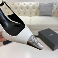 Cheap Yves Saint Laurent YSL Sandal For Women #1422888 Replica Wholesale [$100.00 USD] [ITEM#1422888] on Replica Yves Saint Laurent YSL Sandal