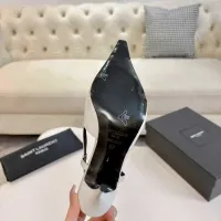 Cheap Yves Saint Laurent YSL Sandal For Women #1422888 Replica Wholesale [$100.00 USD] [ITEM#1422888] on Replica Yves Saint Laurent YSL Sandal