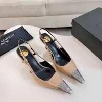 Cheap Yves Saint Laurent YSL Sandal For Women #1422889 Replica Wholesale [$100.00 USD] [ITEM#1422889] on Replica Yves Saint Laurent YSL Sandal