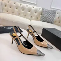 Cheap Yves Saint Laurent YSL Sandal For Women #1422889 Replica Wholesale [$100.00 USD] [ITEM#1422889] on Replica Yves Saint Laurent YSL Sandal