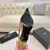 Cheap Yves Saint Laurent YSL Sandal For Women #1422889 Replica Wholesale [$100.00 USD] [ITEM#1422889] on Replica Yves Saint Laurent YSL Sandal