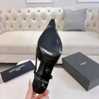 Cheap Yves Saint Laurent YSL Sandal For Women #1422893 Replica Wholesale [$100.00 USD] [ITEM#1422893] on Replica Yves Saint Laurent YSL Sandal