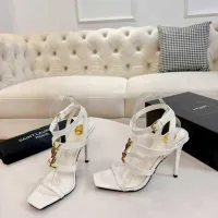 Cheap Yves Saint Laurent YSL Sandal For Women #1422894 Replica Wholesale [$100.00 USD] [ITEM#1422894] on Replica Yves Saint Laurent YSL Sandal