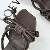 Cheap LOEWE Slippers For Women #1422902 Replica Wholesale [$100.00 USD] [ITEM#1422902] on Replica LOEWE Slippers