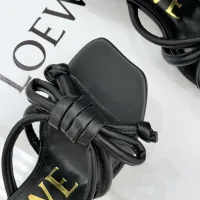 Cheap LOEWE Slippers For Women #1422903 Replica Wholesale [$100.00 USD] [ITEM#1422903] on Replica LOEWE Slippers