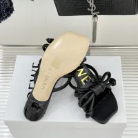 Cheap LOEWE Slippers For Women #1422903 Replica Wholesale [$100.00 USD] [ITEM#1422903] on Replica LOEWE Slippers
