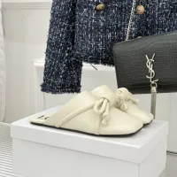 Cheap LOEWE Slippers For Women #1422909 Replica Wholesale [$105.00 USD] [ITEM#1422909] on Replica LOEWE Slippers