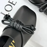 Cheap LOEWE Slippers For Women #1422912 Replica Wholesale [$105.00 USD] [ITEM#1422912] on Replica LOEWE Slippers