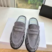 Cheap Yves Saint Laurent YSL Slippers For Women #1422913 Replica Wholesale [$125.00 USD] [ITEM#1422913] on Replica Yves Saint Laurent YSL Slippers