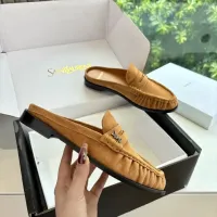 Cheap Yves Saint Laurent YSL Slippers For Women #1422914 Replica Wholesale [$125.00 USD] [ITEM#1422914] on Replica Yves Saint Laurent YSL Slippers