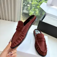 Cheap Yves Saint Laurent YSL Slippers For Women #1422915 Replica Wholesale [$125.00 USD] [ITEM#1422915] on Replica Yves Saint Laurent YSL Slippers