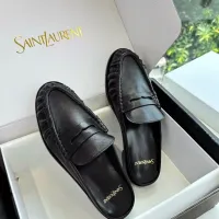 Cheap Yves Saint Laurent YSL Slippers For Women #1422919 Replica Wholesale [$125.00 USD] [ITEM#1422919] on Replica Yves Saint Laurent YSL Slippers