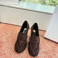 Cheap Yves Saint Laurent YSL High-Heeled Shoes For Women #1422928 Replica Wholesale [$130.00 USD] [ITEM#1422928] on Replica Yves Saint Laurent YSL High-Heeled Shoes