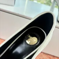 Cheap Yves Saint Laurent YSL High-Heeled Shoes For Women #1422930 Replica Wholesale [$130.00 USD] [ITEM#1422930] on Replica Yves Saint Laurent YSL High-Heeled Shoes