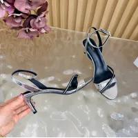 Cheap Celine Sandal For Women #1422940 Replica Wholesale [$102.00 USD] [ITEM#1422940] on Replica Celine Sandal