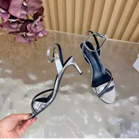 Cheap Celine Sandal For Women #1422940 Replica Wholesale [$102.00 USD] [ITEM#1422940] on Replica Celine Sandal