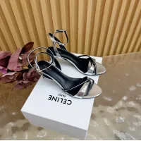 Cheap Celine Sandal For Women #1422940 Replica Wholesale [$102.00 USD] [ITEM#1422940] on Replica Celine Sandal