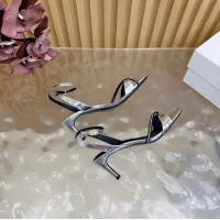 Cheap Celine Sandal For Women #1422940 Replica Wholesale [$102.00 USD] [ITEM#1422940] on Replica Celine Sandal