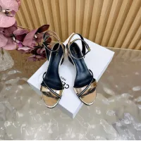 Cheap Celine Sandal For Women #1422941 Replica Wholesale [$102.00 USD] [ITEM#1422941] on Replica Celine Sandal