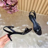 Cheap Celine Sandal For Women #1422942 Replica Wholesale [$102.00 USD] [ITEM#1422942] on Replica Celine Sandal