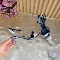 Cheap Celine Sandal For Women #1422943 Replica Wholesale [$102.00 USD] [ITEM#1422943] on Replica Celine Sandal