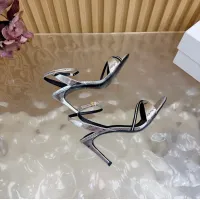 Cheap Celine Sandal For Women #1422943 Replica Wholesale [$102.00 USD] [ITEM#1422943] on Replica Celine Sandal